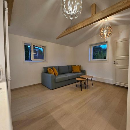 Titiblu2040 Apartment Klofta Екстериор снимка