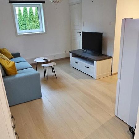 Titiblu2040 Apartment Klofta Екстериор снимка