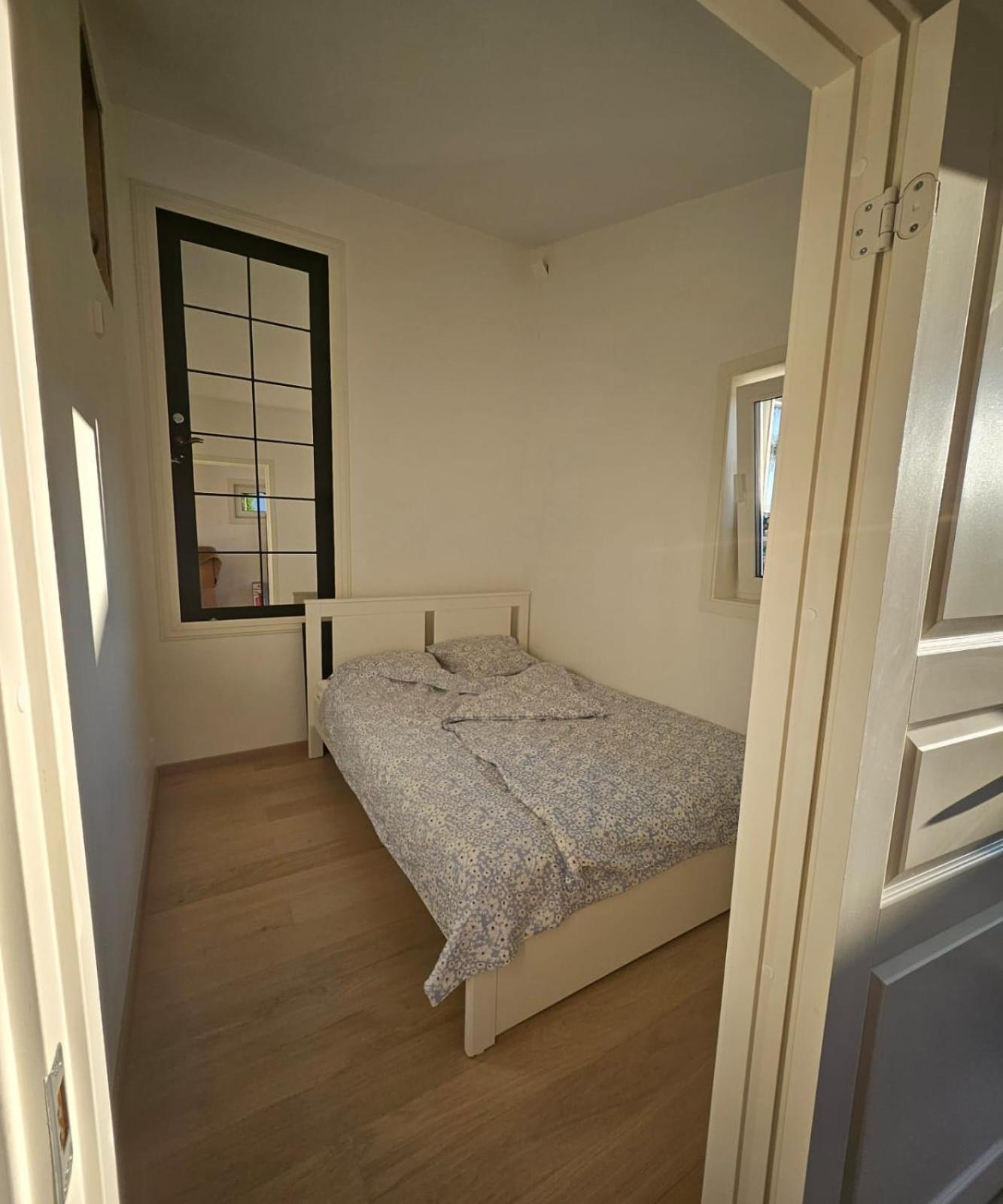 Titiblu2040 Apartment Klofta Стая снимка