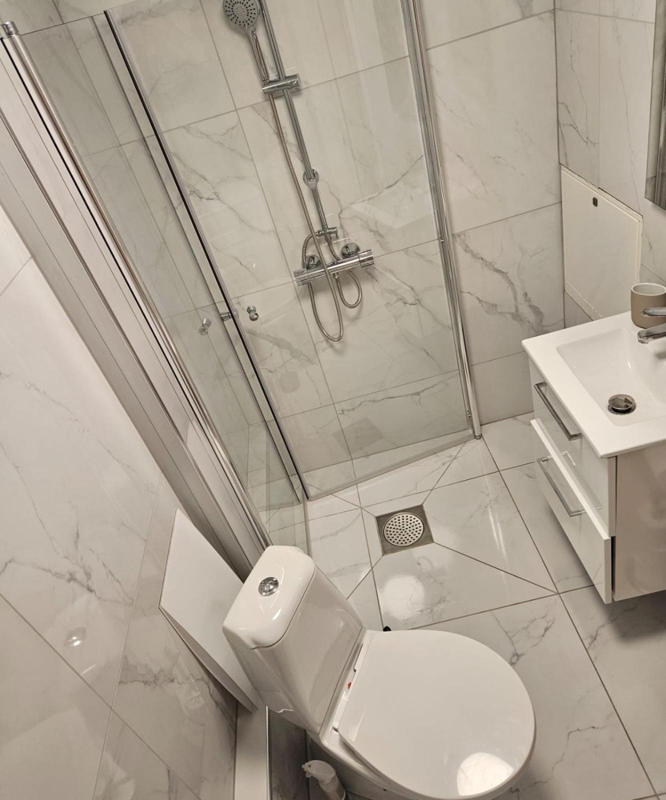 Titiblu2040 Apartment Klofta Екстериор снимка