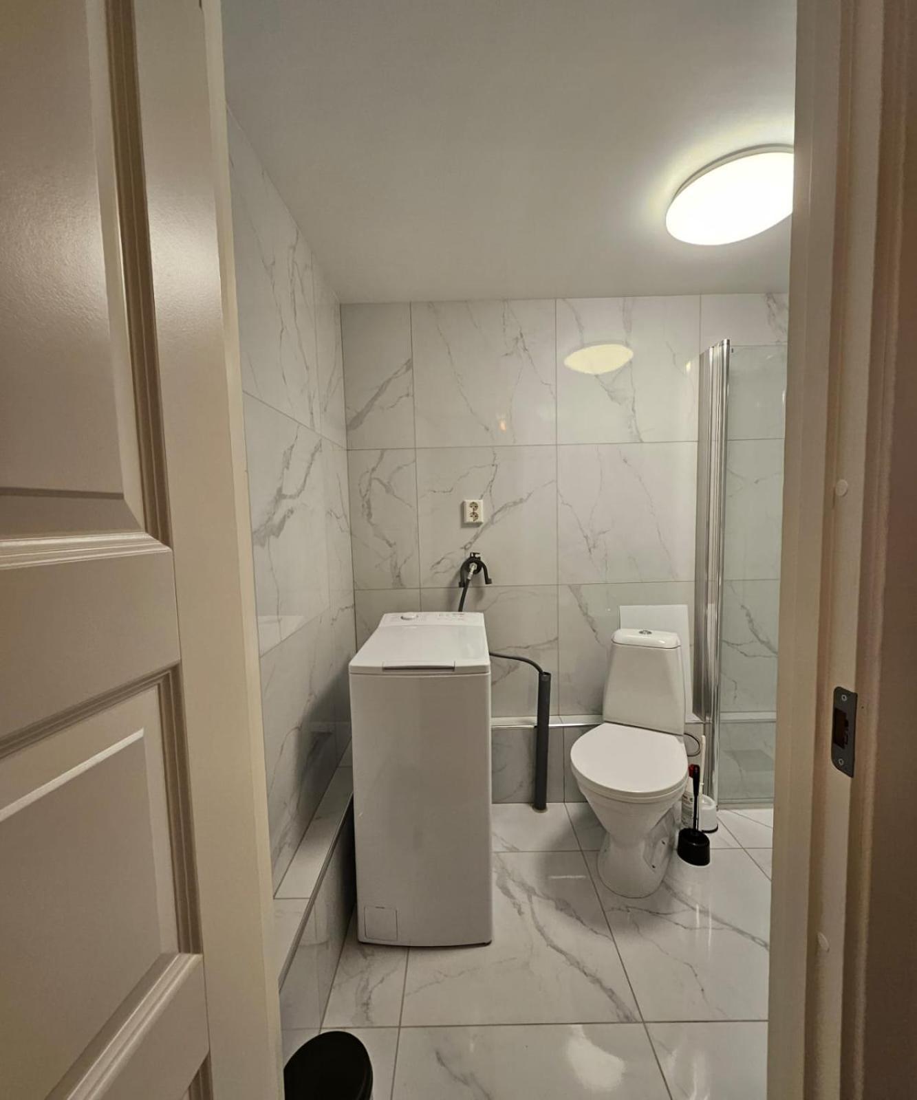 Titiblu2040 Apartment Klofta Екстериор снимка