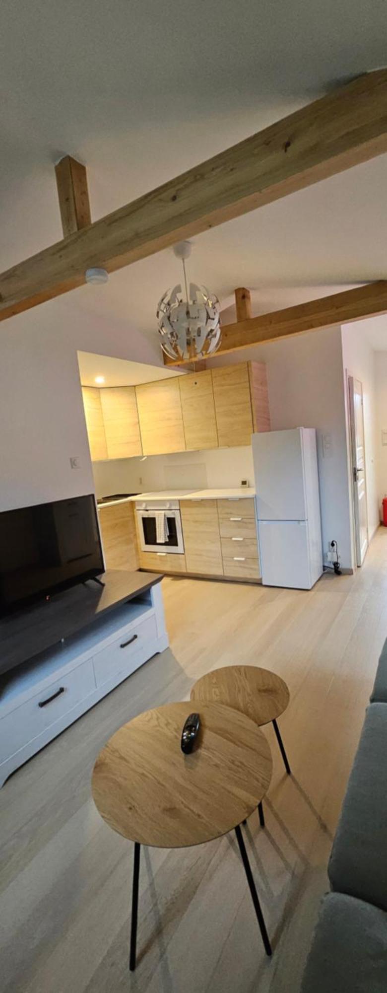 Titiblu2040 Apartment Klofta Екстериор снимка
